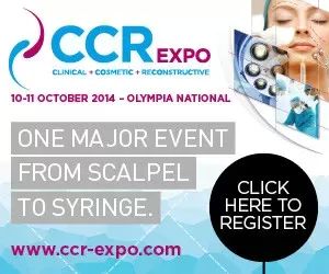 CCR14 banner 300x250px ESTHETICON